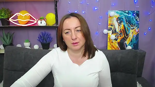 Abby Taylorr online show from January 24, 7:30 am