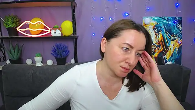 Abby Taylorr online show from January 24, 11:04 am