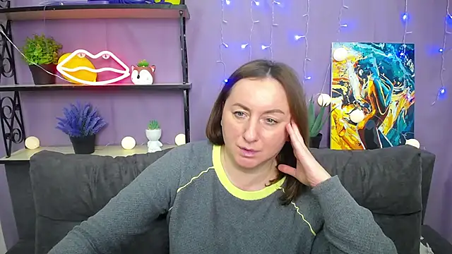 Abby Taylorr online show from January 29, 12:56 pm