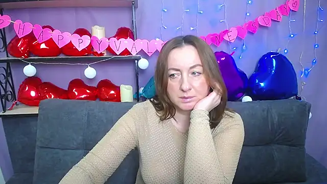 Abby Taylorr online show from February 1, 7:15 am