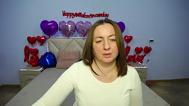 Abby Taylorr online show from February 13, 5:11 pm