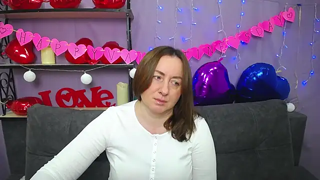 Abby Taylorr online show from February 15, 7:06 am