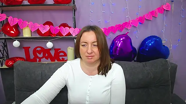 Abby Taylorr online show from February 15, 10:11 am