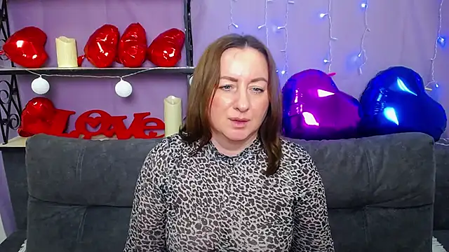 Abby Taylorr online show from February 20, 10:27 am