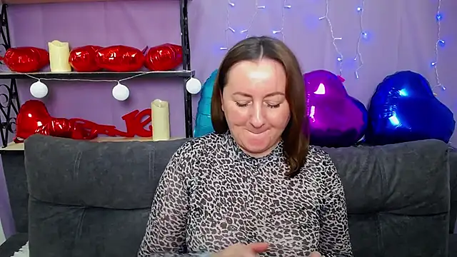 Abby Taylorr online show from February 20, 5:07 pm