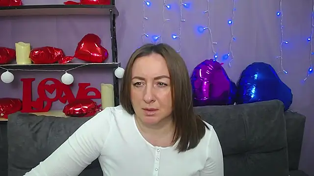 Abby Taylorr online show from February 23, 7:11 am