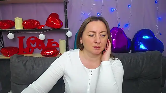 Abby Taylorr online show from February 23, 10:17 am