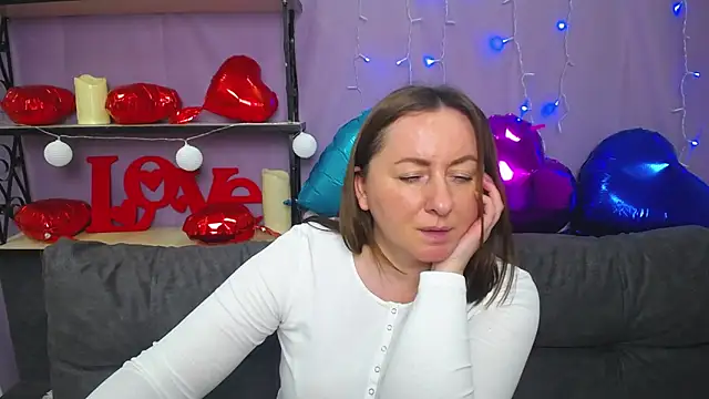 Abby Taylorr online show from February 23, 4:24 pm