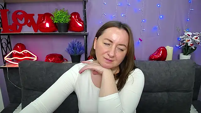 Abby Taylorr online show from March 5, 11:17 am