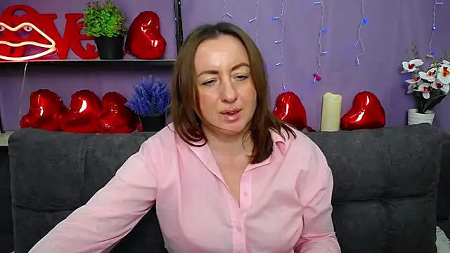 Abby Taylorr online show from March 7, 10:45 am