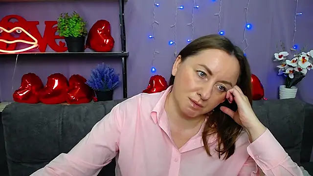 Abby Taylorr online show from March 7, 1:51 pm