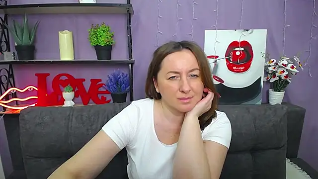 Abby Taylorr online show from March 16, 4:45 pm