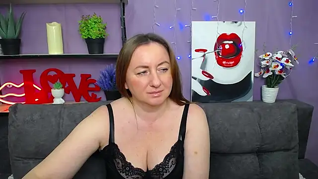 Abby Taylorr online show from March 18, 10:14 am