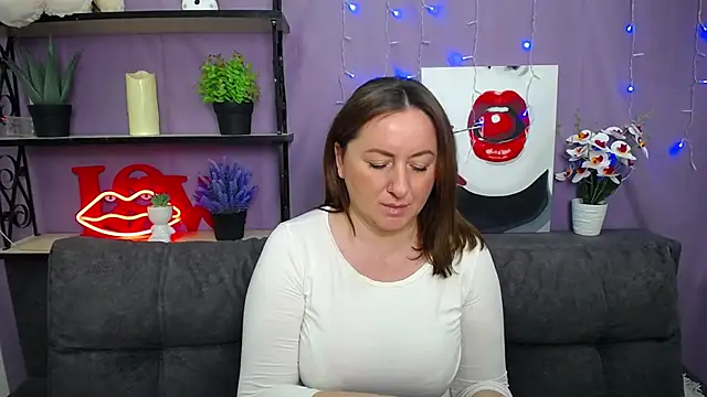 Abby Taylorr online show from March 22, 10:28 am