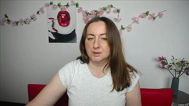 Abby Taylorr online show from November 16, 7:25 am