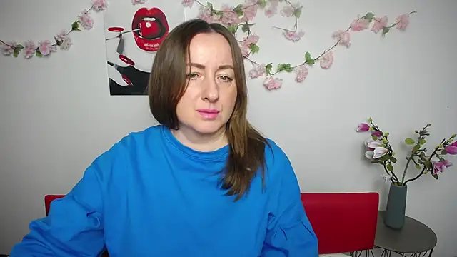 Abby Taylorr online show from December 4, 7:17 am