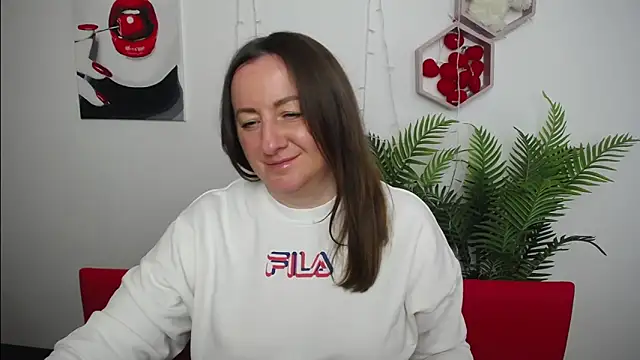 Abby Taylorr online show from March 15, 1:06 pm