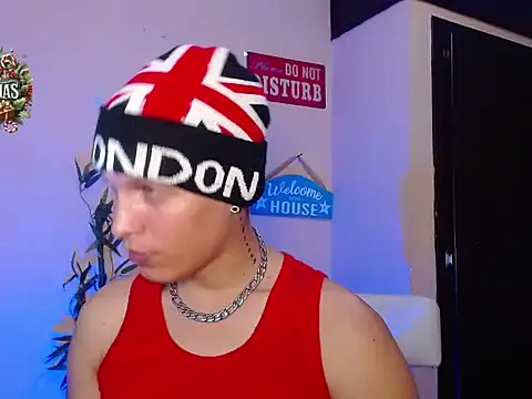 DavidNeill online show from December 27, 3:31 am