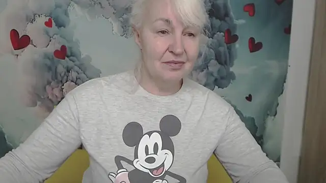 BlondyLeeBest online show from February 2, 7:14 pm