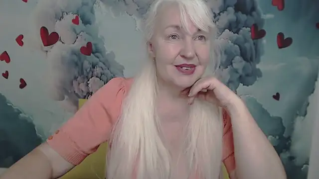 BlondyLeeBest online show from February 3, 10:21 pm