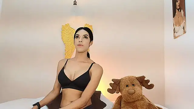 Snapshot of salome_Collins_1 chatting on October 10, 12:31 am salome Collins 1 online show from October 10, 12:31 am