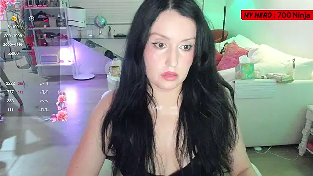 Vesaaa online show from September 18, 4:25 am