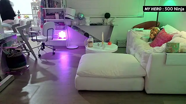 Vesaaa online show from October 10, 2:21 am