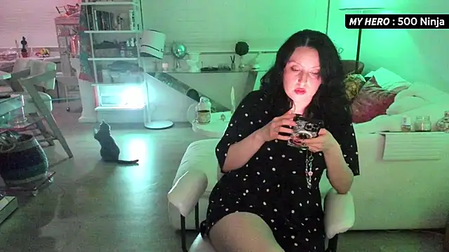 Vesaaa online show from October 11, 6:01 am