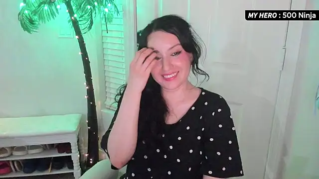 Vesaaa online show from October 18, 3:53 am