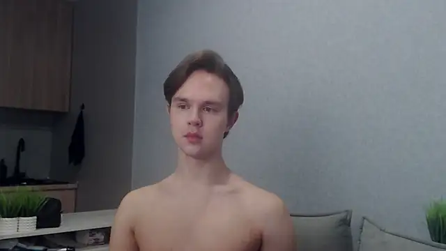 MartinMendez online show from February 22, 9:52 am