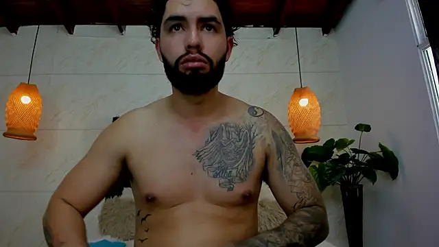 Snapshot of matteosantos chatting on February 7, 5:51 pm matteosantos online show from February 7, 5:51 pm