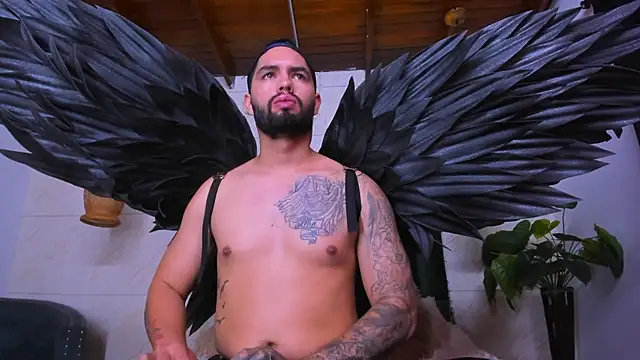 Snapshot of matteosantos chatting on February 10, 12:08 pm matteosantos online show from February 10, 12:08 pm