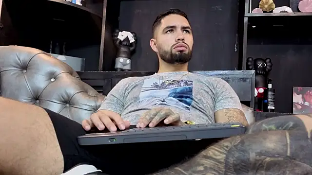 matteosantos online show from March 1, 11:56 am