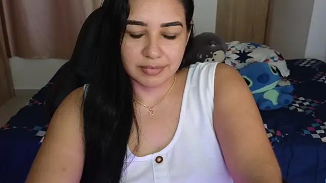  anastasia online show from February 27, 11:04 pm