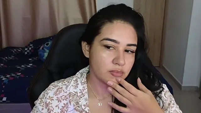  anastasia online show from February 28, 6:20 pm