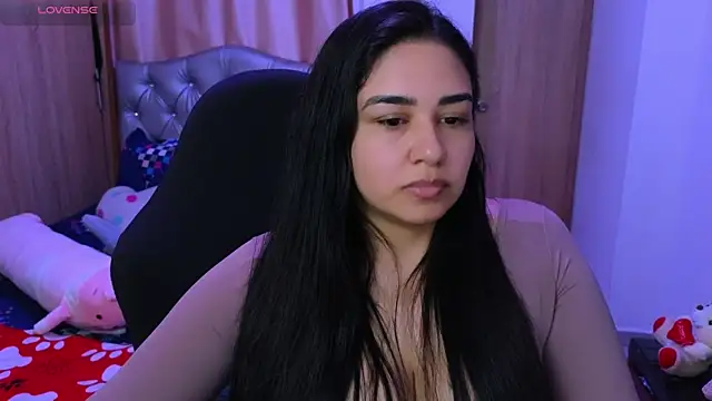  anastasia online show from November 25, 7:14 pm