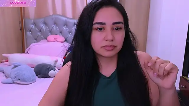  anastasia online show from December 5, 8:49 pm