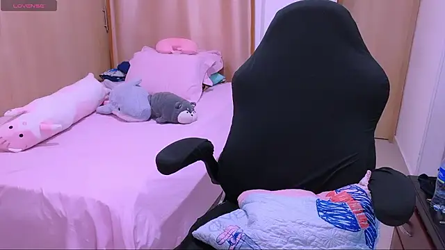  anastasia online show from February 3, 8:03 pm