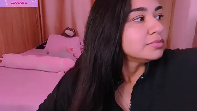  anastasia online show from March 5, 7:54 pm