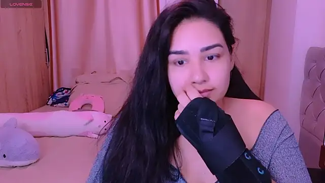  anastasia online show from March 16, 7:29 pm