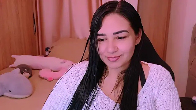  anastasia online show from March 17, 7:39 pm