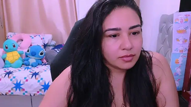  anastasia online show from April 11, 6:56 pm