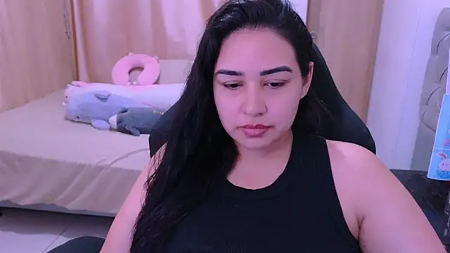  anastasia online show from May 21, 7:54 pm