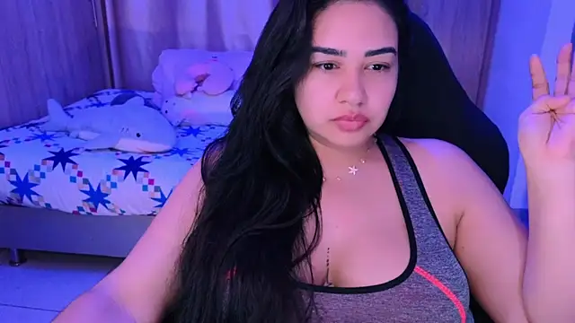  anastasia online show from May 31, 1:18 pm