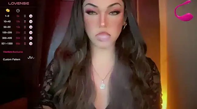 madam agnes1 online show from February 4, 5:23 pm