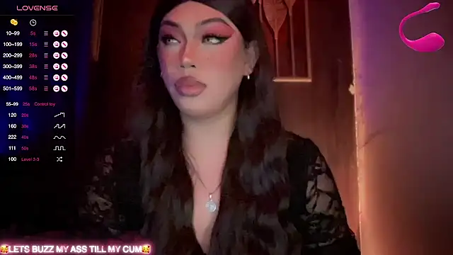 madam agnes1 online show from January 9, 1:25 pm