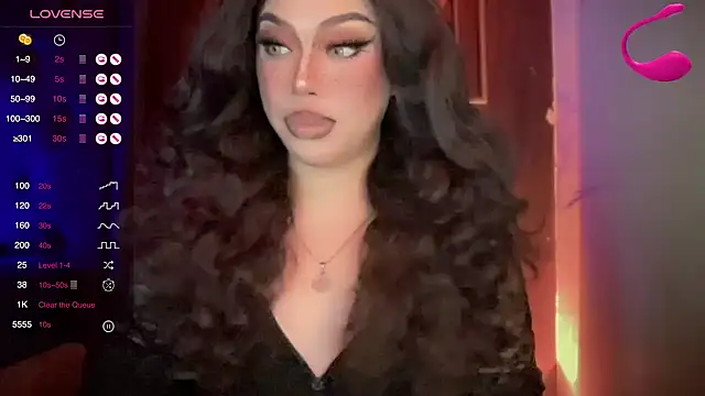 madam agnes1 online show from March 4, 4:29 am