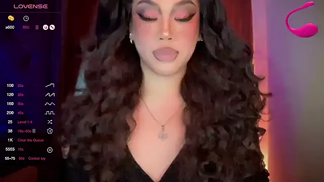 madam agnes1 online show from March 20, 12:26 am