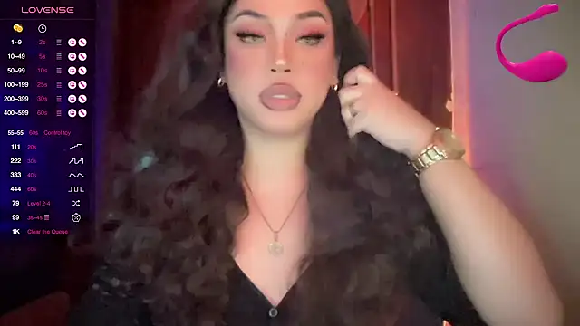 madam agnes1 online show from March 26, 11:43 pm