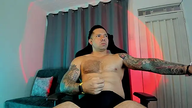 Pierre Vidal online show from September 13, 10:42 pm